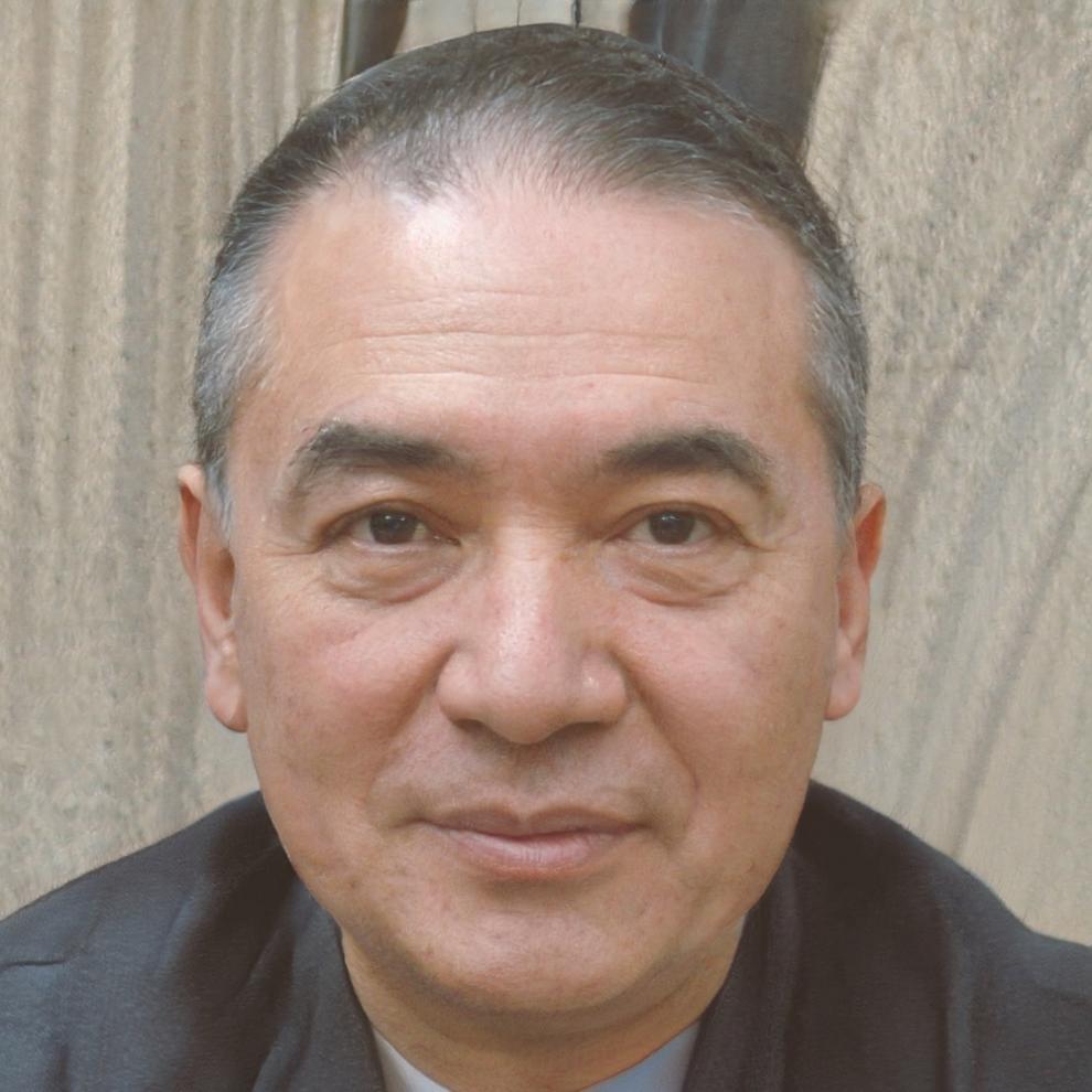 Portrait de Fabien Moreau